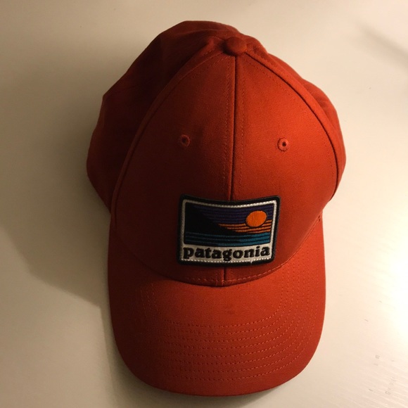 Patagonia Accessories - Patagonia hat